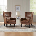 Accent Chair (Set of 2)