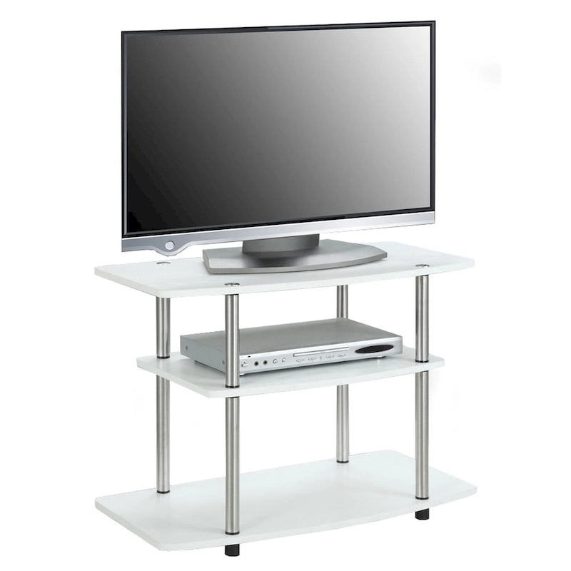 3-stufiger TV-Ständer für Fernseher bis 37 Zoll