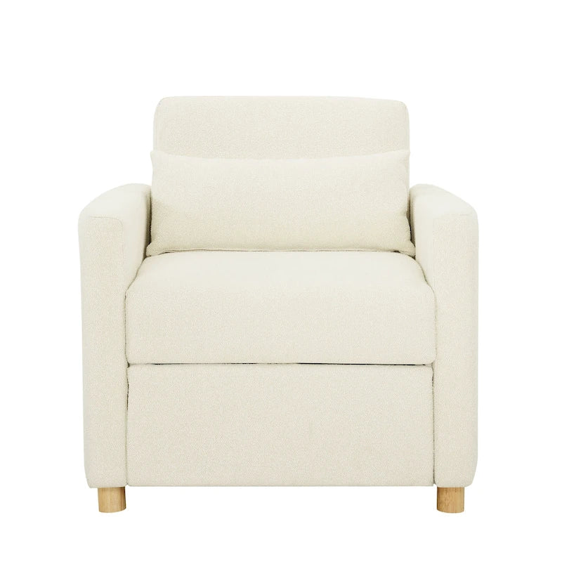 Poltrona convertibile