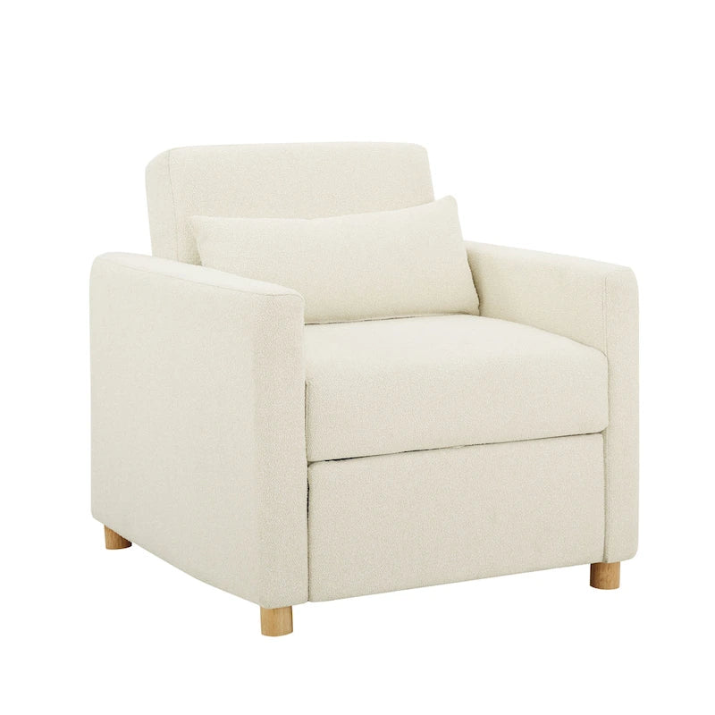 Convertible Chair