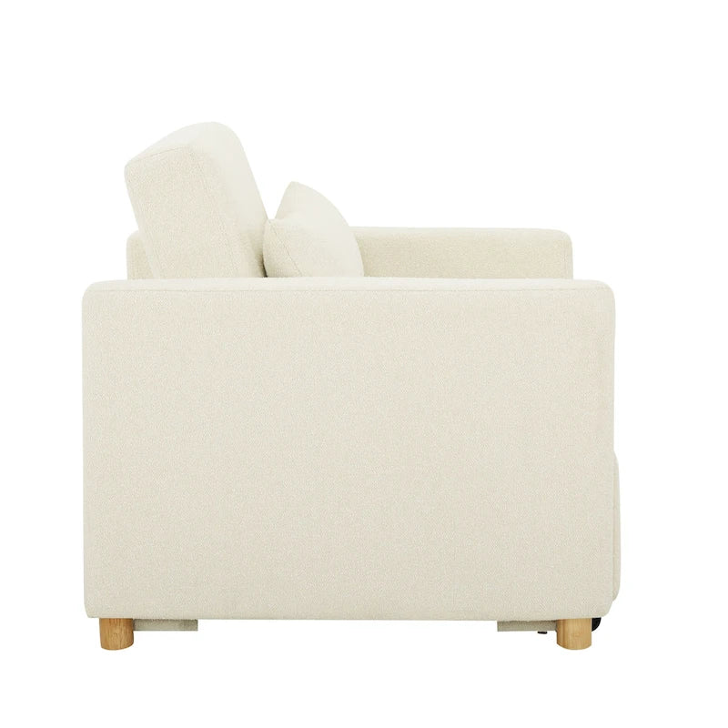 Convertible Chair