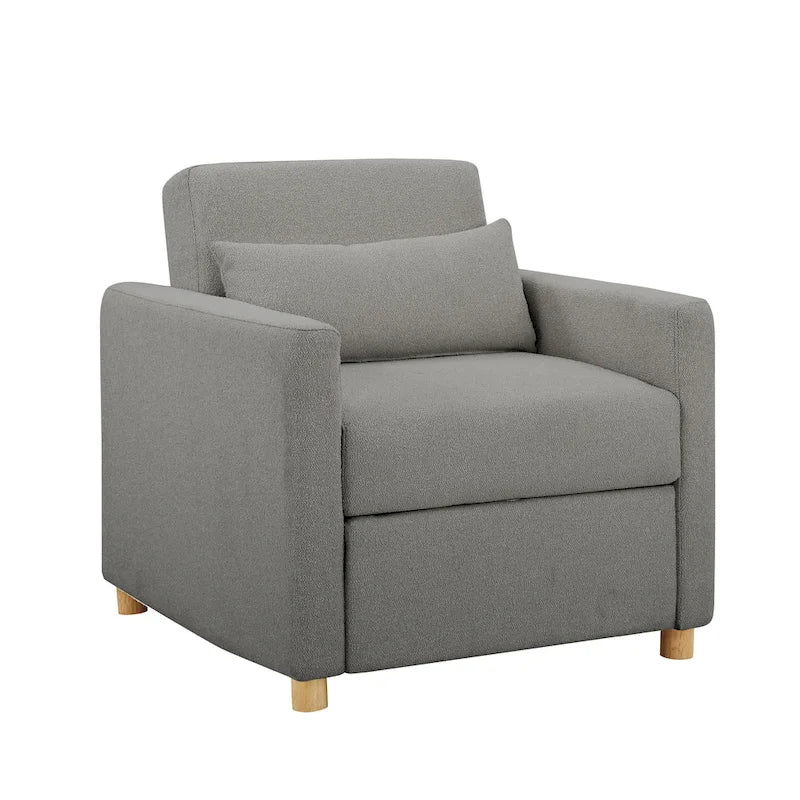 Poltrona convertibile