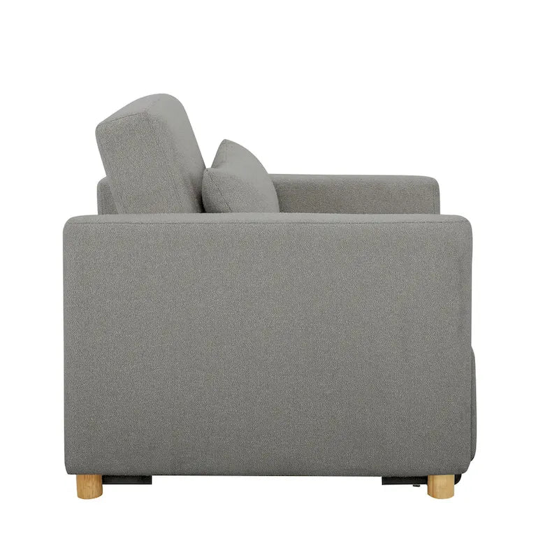 Poltrona convertibile