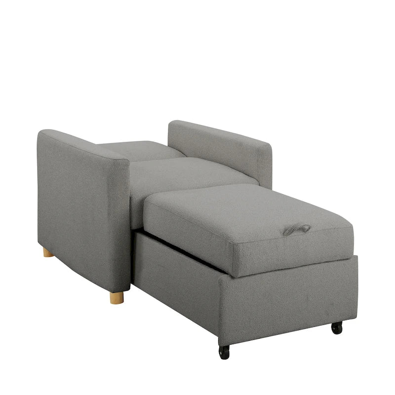 Poltrona convertibile