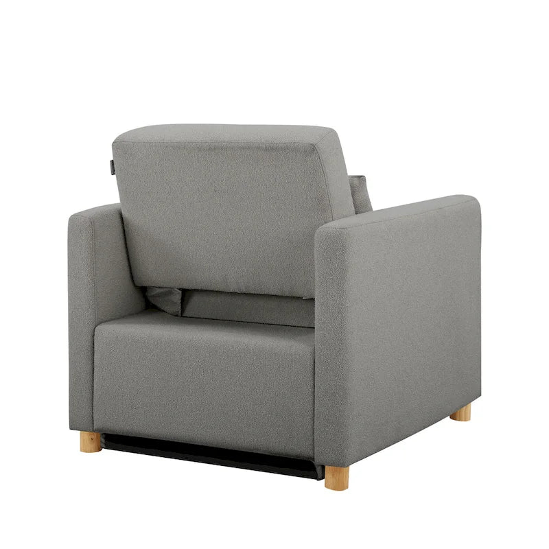 Poltrona convertibile