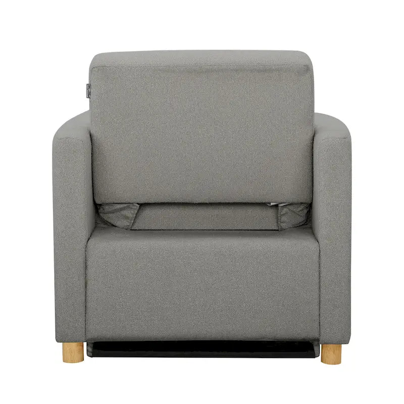 Poltrona convertibile