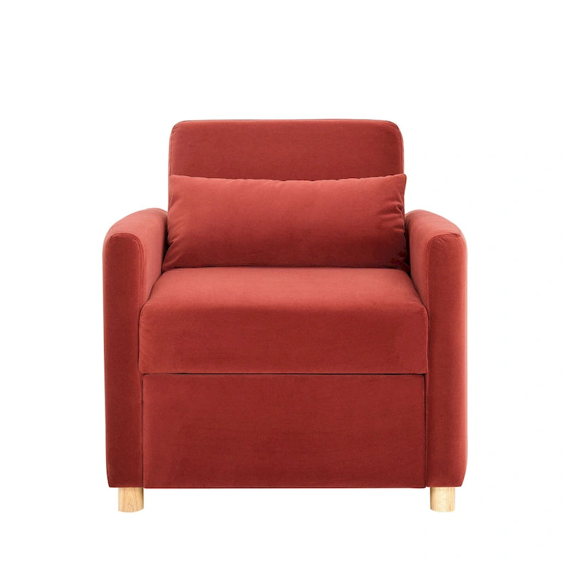 Poltrona convertibile
