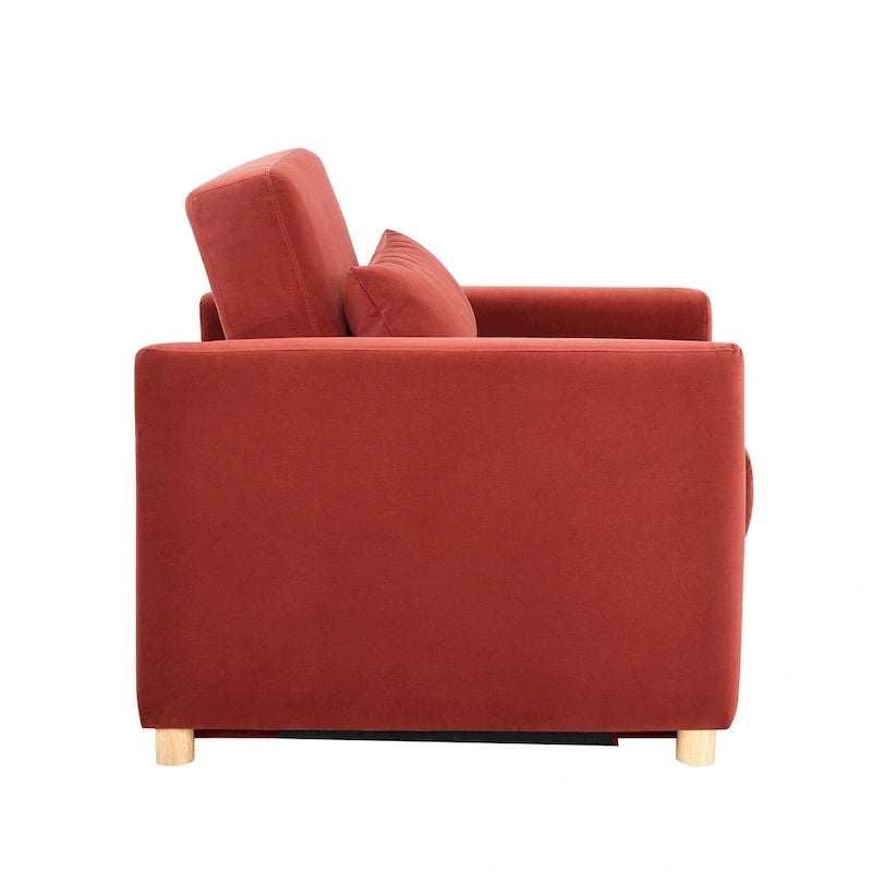 Poltrona convertibile