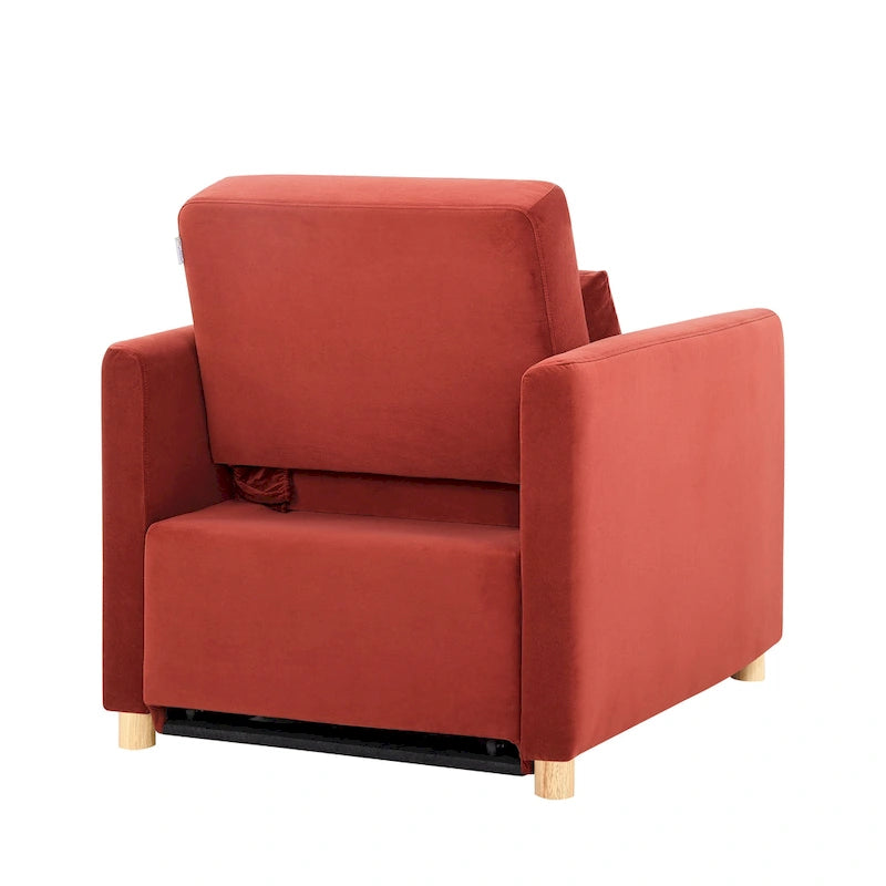 Poltrona convertibile