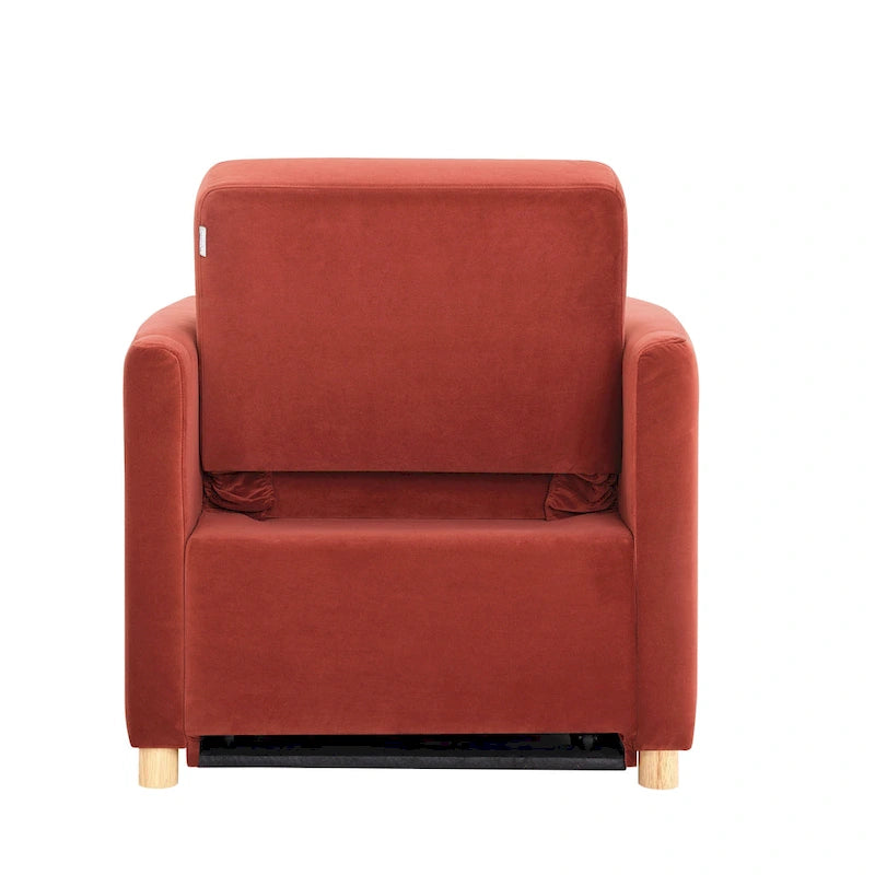 Poltrona convertibile