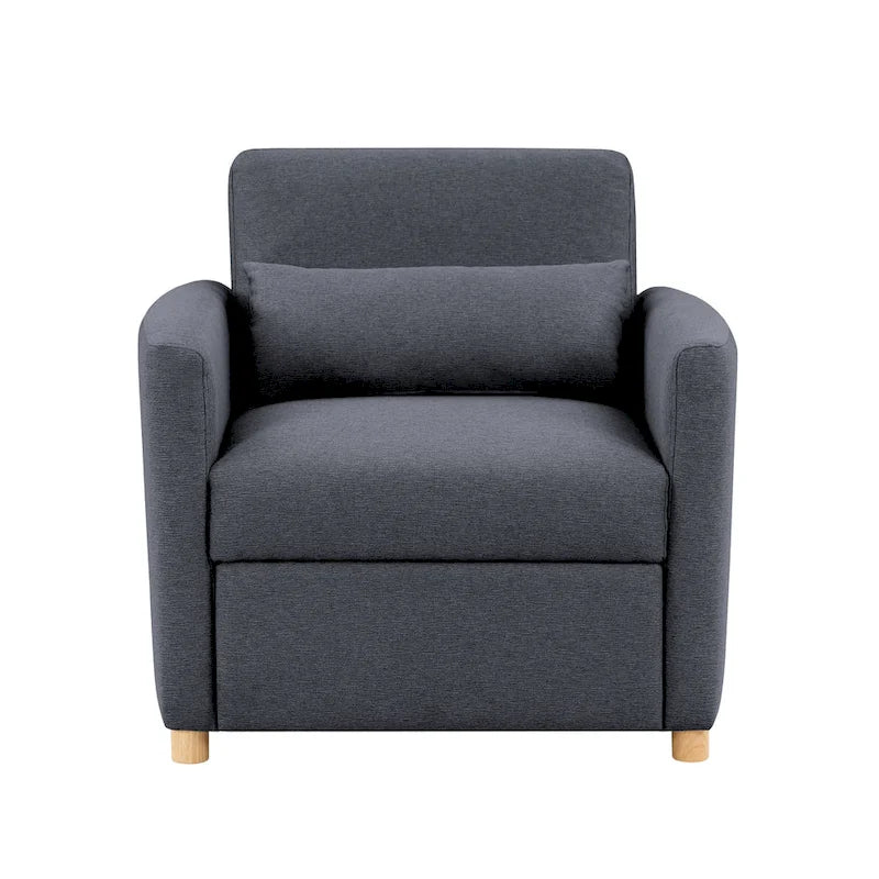 Poltrona convertibile
