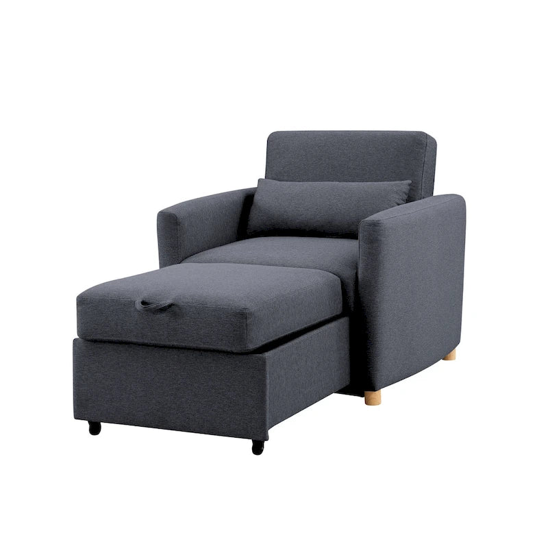 Poltrona convertibile