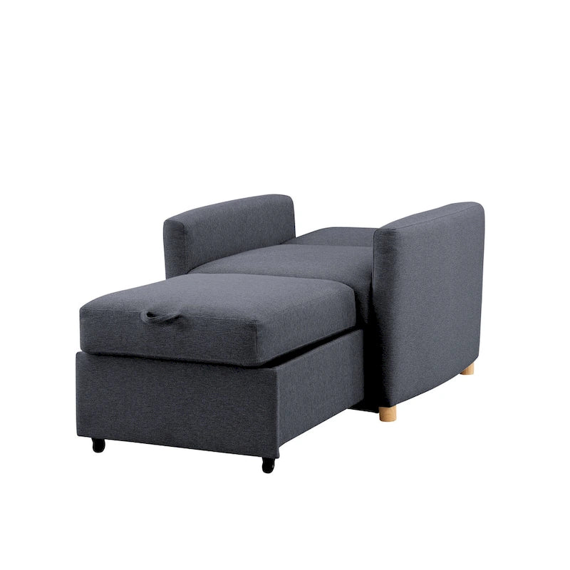 Poltrona convertibile