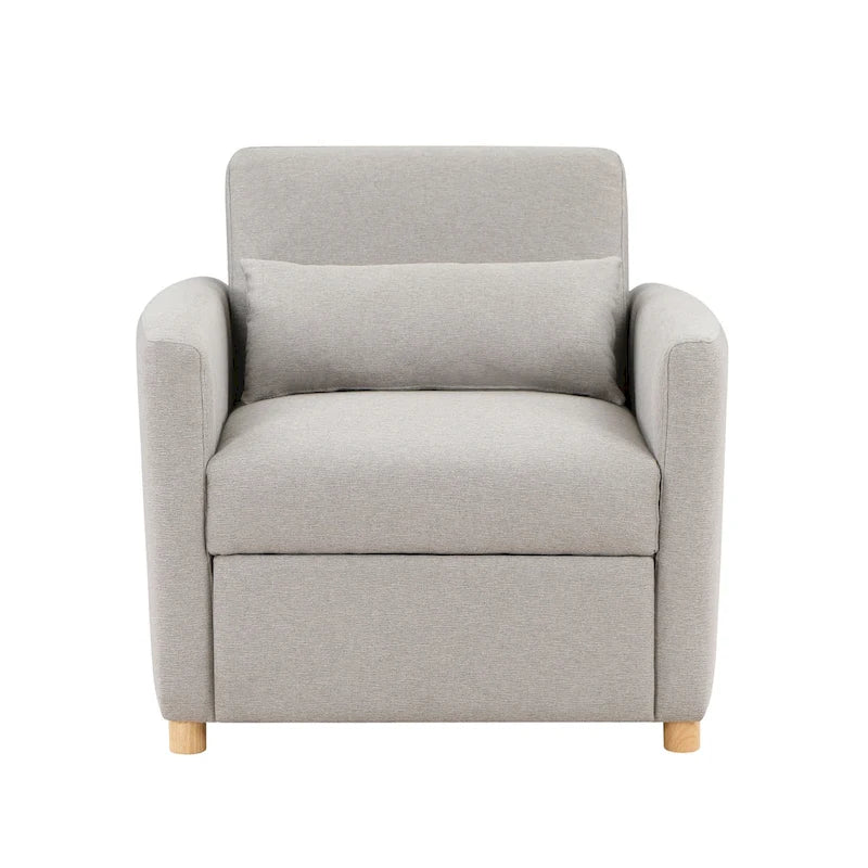 Poltrona convertibile