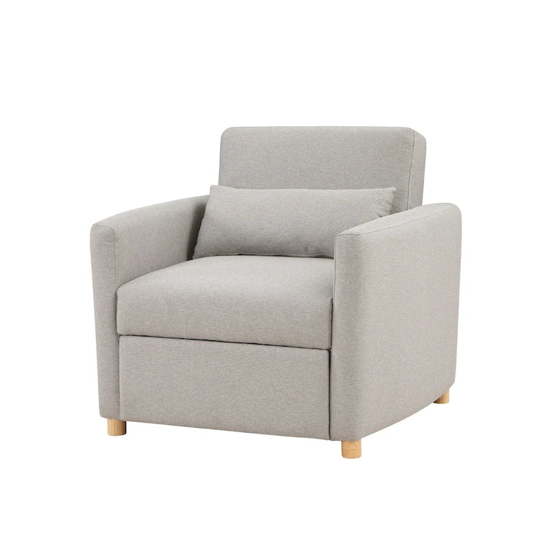 Poltrona convertibile