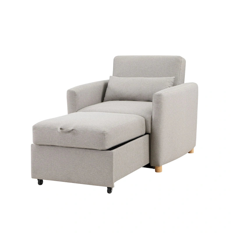 Poltrona convertibile