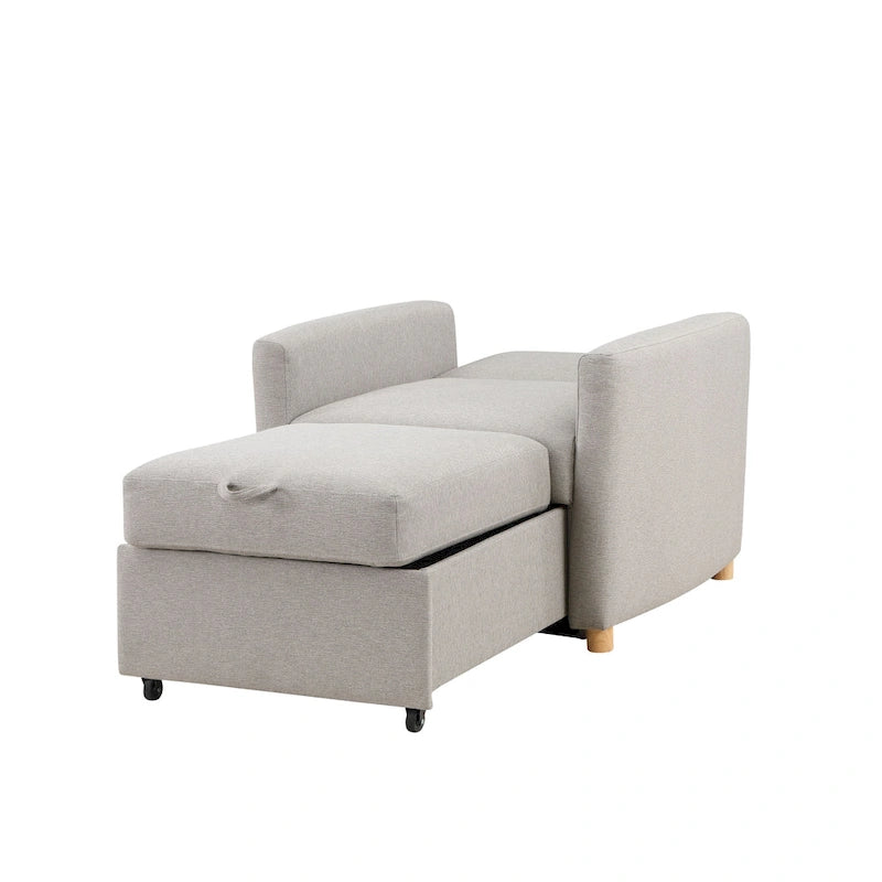 Poltrona convertibile