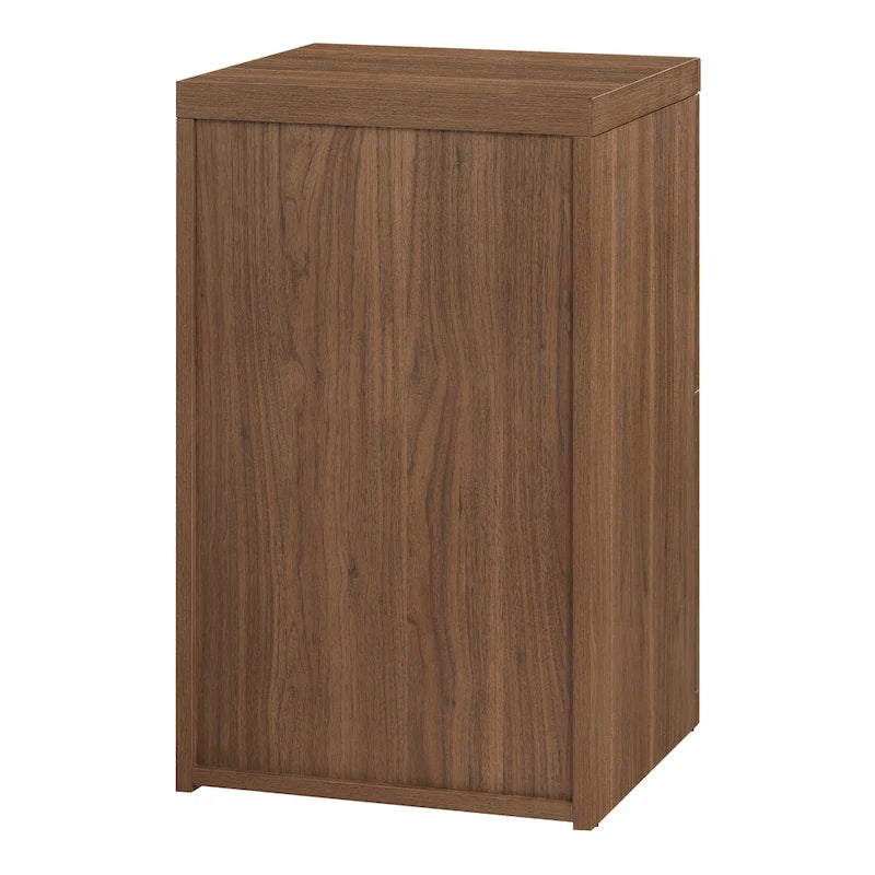 2-Drawer Locking Vertical File Cabinet