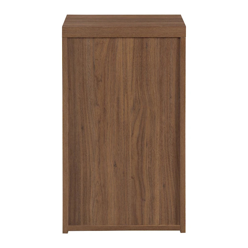 2-Drawer Locking Vertical File Cabinet
