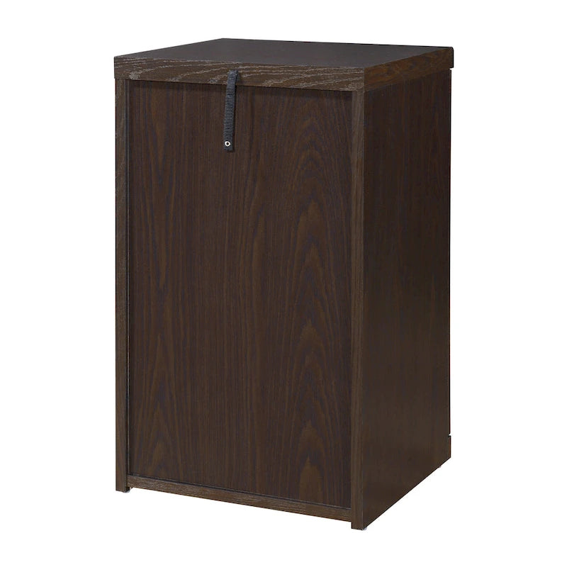 2-Drawer Locking Vertical File Cabinet