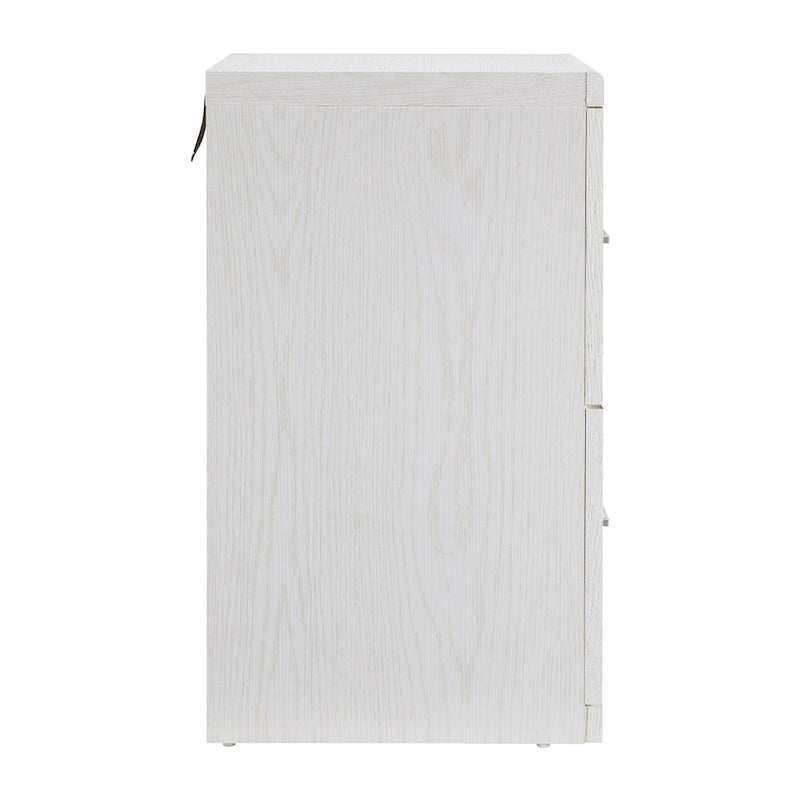 2-Drawer Locking Vertical File Cabinet