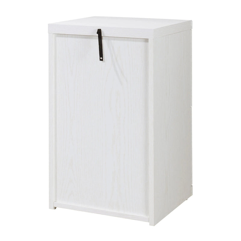 2-Drawer Locking Vertical File Cabinet