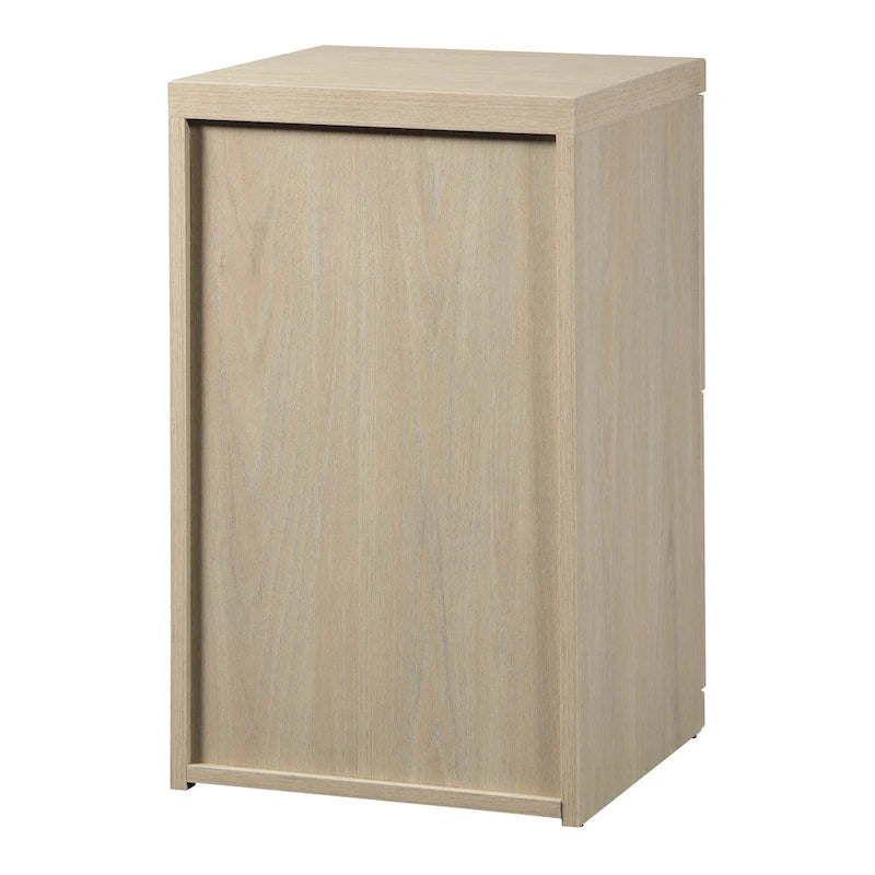 2-Drawer Locking Vertical File Cabinet