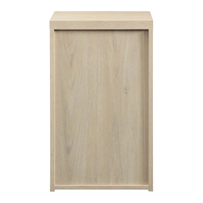2-Drawer Locking Vertical File Cabinet